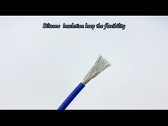 आप किस AWG विद्युत तार की तलाश कर रहे हैं? | डिंगज़ुन में टेफ़लॉन उल सीरीज़ देखें UL3132