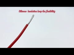 आप किस व्यास वर्गमीटर विद्युत तार की तलाश कर रहे हैं? | डिंगज़ुन में टेफ़लॉन उल सीरीज़ देखें UL3133