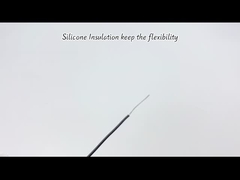 विभिन्न औद्योगिक उपकरणों के लिए हुक अप वायर केबल्स? | डिंगज़ुन में टेफ़लॉन उल सीरीज़ देखें UL3136