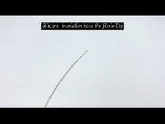 क्या आपको कस्टम केबल की आवश्यकता है? विभिन्न केबल और तार यहाँ | डिंगज़ुन में टेफ़लॉन उल सीरीज़ देखें UL3135