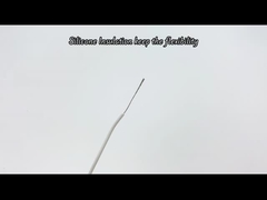 100 200 300 मीटर रोल हाउसिंग वायरिंग इलेक्ट्रॉन वायर | डिंगज़ुन में टेफ़लॉन उल सीरीज़ देखें UL3142