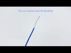 नमूना नि: शुल्क आग प्रतिरोध बिजली के तार और केबल | डिंगज़ुन में टेफ़लॉन उल सीरीज़ देखें UL3530