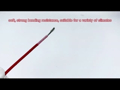 आप उच्च तापमान तार और केबल को कितनी अच्छी तरह जानते हैं | डिंगज़ुन में मल्टी लेयर्स केबल देखें एजीआरपी