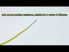 आप यूएल स्टाइल 3069 3068 3070 6730 3065 एचवी वायर को कितनी अच्छी तरह जानते हैं? | डिंगजुन में टेफ्लॉन यूएल सीरीज देखें