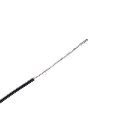 अच्छा मूल्य हीट 260 निकेल कॉपर हाई टेम्परेचर PTFE केबल 18 AWG 17 AWG 16 AWG ऑनलाइन