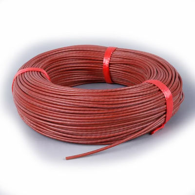 अच्छा मूल्य स्वास्थ्य देखभाल उपकरण के लिए 5V 12V 24V 36V 48V कार्बन फाइबर लो वोल्टेज हीटिंग केबल ऑनलाइन