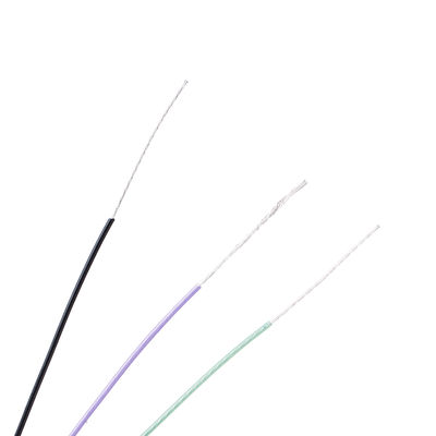 अच्छा मूल्य इलेक्ट्रॉनिक उपकरणों के लिए HEAT 205 DingZun केबल हॉट सेलिंग अच्छी गुणवत्ता FF46R-2 FEP सॉफ्ट वायर ऑनलाइन