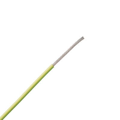 अच्छा मूल्य इलेक्ट्रॉनिक उपकरणों के लिए HEAT 205 DingZun केबल अल्ट्रा फ्लेक्सिबल UL1371 FEP उच्च तापमान तार ऑनलाइन