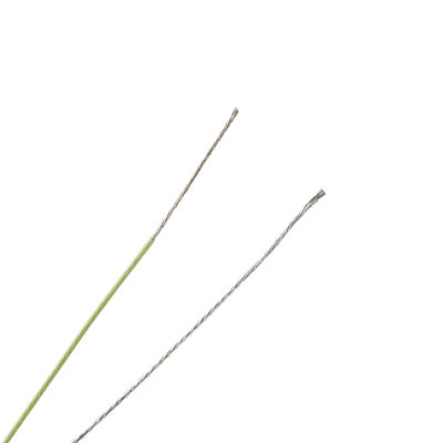 अच्छा मूल्य लाइटिंग के लिए हीट 205 डिंगजुन केबल फास्ट डिलीवरी 16-32awg UL1591 FEP हाई टेम्परेचर वायर ऑनलाइन