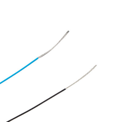 अच्छा मूल्य उच्च वोल्टेज उच्च तापमान टेफ्लॉन केबल ऑनलाइन