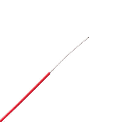 अच्छा मूल्य इंस्ट्रुमेंटेशन के लिए यूएल 1727 पीएफए ​​​​उच्च तापमान टेफ्लॉन केबल: ऑनलाइन