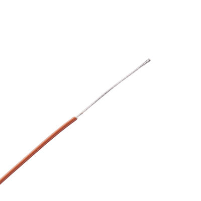 अच्छा मूल्य UL10110 पीएफए ​​​​उच्च तापमान टेफ्लॉन केबल 16AWG विद्युत उपकरण ऑनलाइन