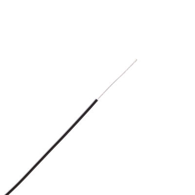 अच्छा मूल्य पीएफए ​​हाई टेम्प केबल 28 एडब्ल्यूजी 26 एडब्ल्यूजी सिल्वर कॉपर निकेल कॉपर टिनड कॉपर ऑनलाइन