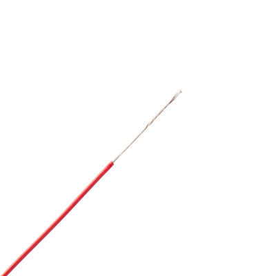 अच्छा मूल्य विद्युत उपकरणों के लिए हीट 260 26 AWG 24 AWG 22 AWG उच्च तापमान PTFE केबल ऑनलाइन