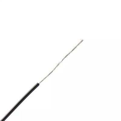 अच्छा मूल्य प्रकाश व्यवस्था के लिए हीट 260 उच्च वोल्टेज उच्च तापमान PTFE केबल 36AWG ऑनलाइन