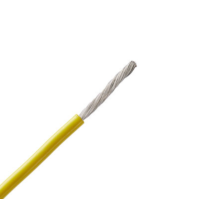 अच्छा मूल्य सिलिकॉन केबल गर्मी प्रतिरोध 200 डिग्री उच्च तापमान केबल ऑनलाइन