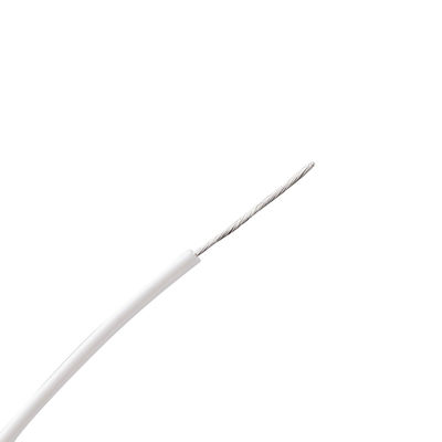 अच्छा मूल्य इंस्ट्रूमेंटेशन के लिए SIF SIFE इलेक्ट्रिकल पावर UL3135 सिलिकॉन रबर वायर 12AWG ऑनलाइन