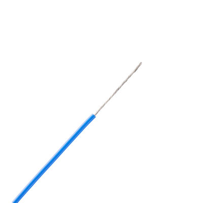 अच्छा मूल्य इंस्ट्रूमेंटेशन के लिए हीट 180 फ्लेम रिटार्डेंट इलेक्ट्रिक फ्लेक्सिबल सिलिकॉन केबल हाई टेम्परेचर ऑनलाइन