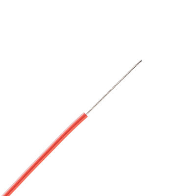 अच्छा मूल्य SIF SIFE लाइटिंग हाई टेम्प सिलिकॉन केबल 20AWG 18AWG 16AWG ऑनलाइन