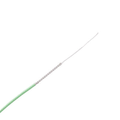 अच्छा मूल्य इलेक्ट्रॉनिक उपकरणों के लिए अल्ट्रा फ्लेक्सिबल उच्च तापमान कम नुकसान समाक्षीय केबल ऑनलाइन