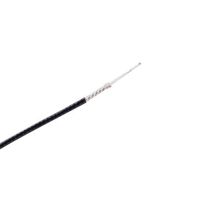 अच्छा मूल्य PTFE इंसुलेशन ट्रांसमिशन कम नुकसान समाक्षीय केबल स्लाइवर कॉपर ऑनलाइन