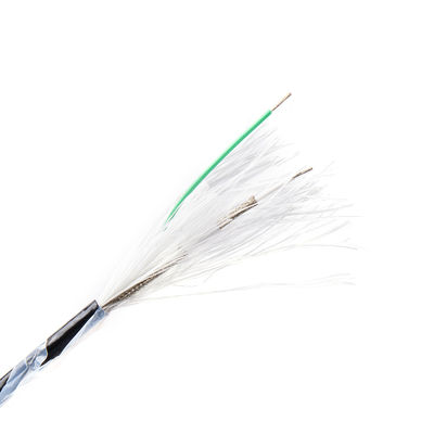 अच्छा मूल्य 1.7 मिमी 2 मिमी 2.4 मिमी उच्च तापमान मल्टीकोर इन्सुलेटेड केबल 300V ऑनलाइन