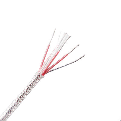 अच्छा मूल्य अल्ट्रा फ्लेक्सिबल हाई टेम्परेचर टेफ्लॉन केबल सॉलिड स्ट्रैंडेड ऑनलाइन