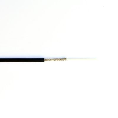 अच्छा मूल्य 2 करोड़ लचीले सिलिकॉन परिरक्षित सेंसर केबल टिनड कॉपर ऑनलाइन