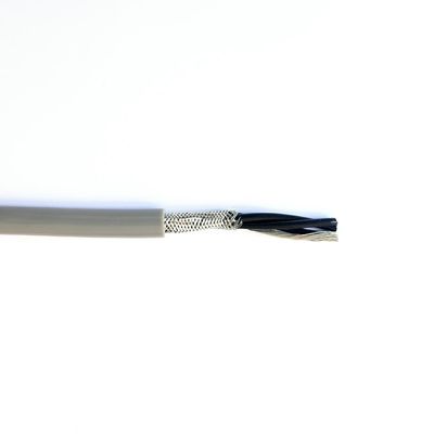 अच्छा मूल्य SIHF GLP 4 करोड़ FEP इंसुलेटेड शील्डेड सिलिकॉन केबल टिन्ड कॉपर ऑनलाइन