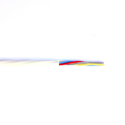 अच्छा मूल्य हीट 205 एमसी 4 कोर 4x16AWG FEP हीट रेसिस्टेंट सिलिकॉन केबल मोटर लीड वायर के लिए ऑनलाइन