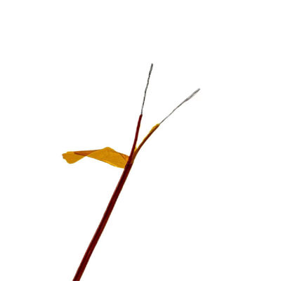 अच्छा मूल्य डिंगज़ुन थर्मोकपल केप्टन इंसुलेशन पॉलीमाइड जैकेट टाइप ई वायर ऑनलाइन