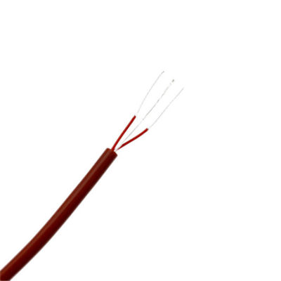 अच्छा मूल्य SIHF डिंगज़ुन केबल 3 कोर Fep इंसुलेटेड और सिलिकॉन शीटेड मल्टी कोर केबल कंट्रोल केबल सेंसर केबल ऑनलाइन