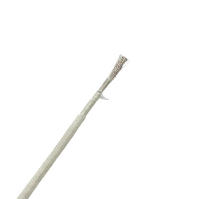 अच्छा मूल्य Dingzun केबल UL5108 माइका लपेटा हुआ निकेल कॉपर हाई टेम्प वायर ऑनलाइन