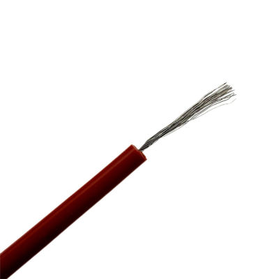 अच्छा मूल्य UL3239 40KV उच्च वोल्टेज केबल सिलिकॉन इन्सुलेशन ऑनलाइन