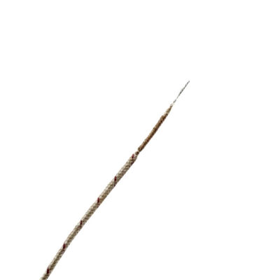 अच्छा मूल्य ULl5128 अभ्रक तार आग प्रतिरोध ऑनलाइन