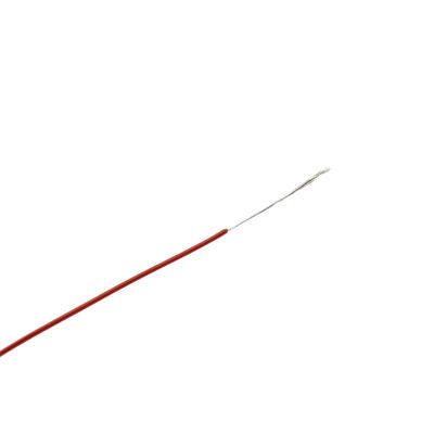 अच्छा मूल्य बिजली के उपकरणों के लिए UL1180 उच्च तापमान PTFE तार ऑनलाइन