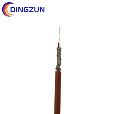 अच्छा मूल्य एफईपी इन्सुलेशन कम नुकसान समाक्षीय केबल टीसी चोटी ऑनलाइन