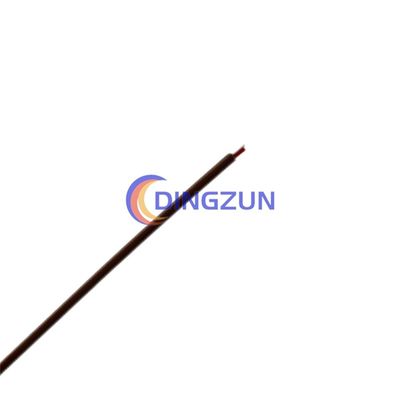 अच्छा मूल्य टाइप टी पीवीसी इंसुलेटेड थर्मोकपल एक्सटेंशन वायर ऑनलाइन