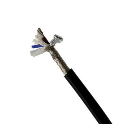 अच्छा मूल्य SIHF GLP सिलिकॉन इन्सुलेशन टिनडेड कॉपर 2 कंडक्टर पावर केबल पीवीसी शीथ ऑनलाइन