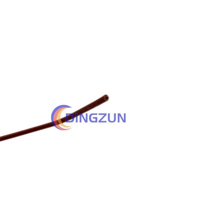 अच्छा मूल्य हाई वोल्टेज वायर 21AWG सिलिकॉन इंसुलेटेड ऑनलाइन