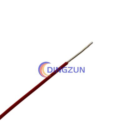 अच्छा मूल्य UL1911 सिल्वर कॉपर FEP 10KV हाई वोल्टेज केबल ऑनलाइन