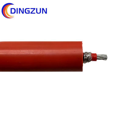 अच्छा मूल्य अनुकूलित परिरक्षित 100KV उच्च वोल्टेज केबल ऑनलाइन
