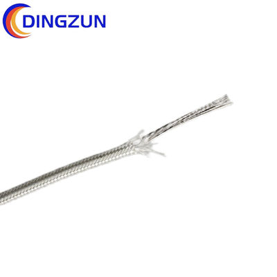 अच्छा मूल्य 500C उच्च तापमान केबल निकल कॉपर ग्लासफाइबर इन्सुलेशन मीका केबल ऑनलाइन