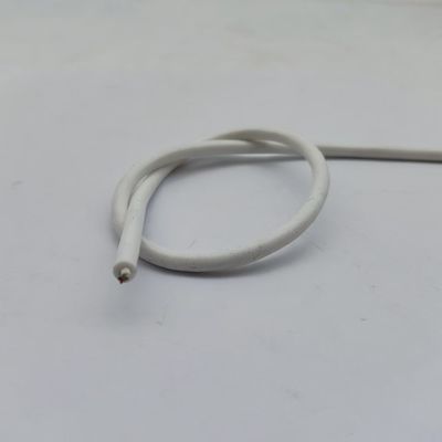 अच्छा मूल्य कस्टम केबल लचीला सिलिकॉन केबल 6 कोर ब्रैडेड और 2 कोर स्वचालित उद्योग के लिए स्ट्रैंड ऑनलाइन