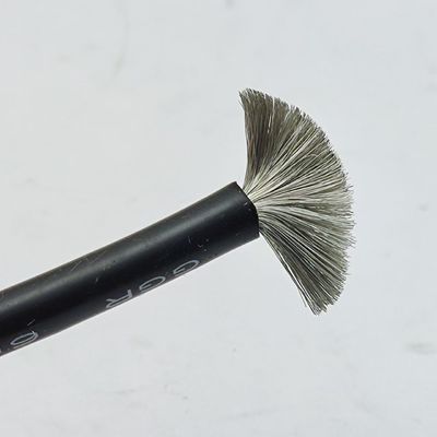 अच्छा मूल्य उच्च गणना सुपर लचीला 6mm2 सिलिकॉन केबल ऑनलाइन