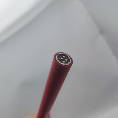 अच्छा मूल्य उपकरण केबल 300/500V CU/MGT/XLPE/OS/FR/LSZH/GSWA/LSZH 4x1 ऑनलाइन