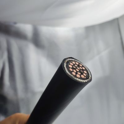 अच्छा मूल्य उपकरण केबल 300/500V 20Cores CU/MGT/XLPE/OS/FR/LSZH/GSWA/LSZH 20х2,5 ऑनलाइन