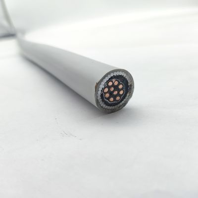 अच्छा मूल्य उपकरण केबल 300/500V CU/MGT/XLPE/OS/FR/LSZH/GSWA/LSZH 10х1 ऑनलाइन