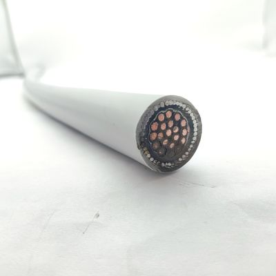 अच्छा मूल्य मल्टी कोर इंस्ट्रूमेंटेशन केबल फायर रेसिस्टेंट केबल CU/MGT/XLPE/OS/FR/LSZH/GSWA/LSZH 20х1 ऑनलाइन