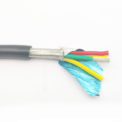 अच्छा मूल्य Motor Shielded Cable 4x2.5mm2 ऑनलाइन